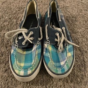 US Polo Assn. Boat Shoes